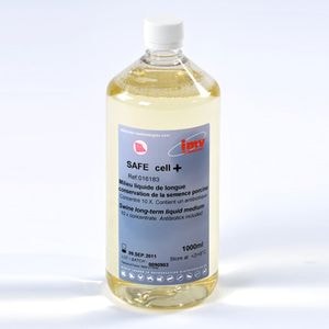 Разбавитель спермы хряков SAFECell + 