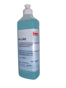 Гель для искусственного осеменения B-LUBE 500мл