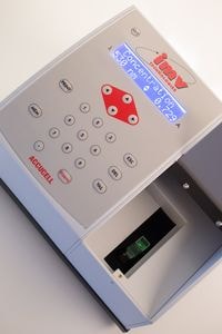 Фотометр ACCUCELL