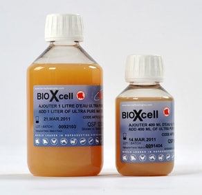 Разбавитель для спермы быка Bioxcell 100мл