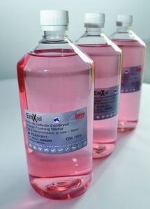 Среда для сбора эмбрионов EMXCell