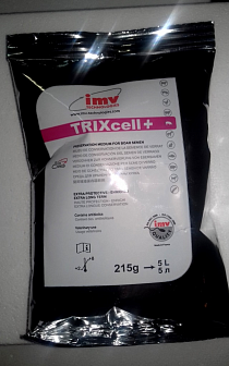 Разбавитель для семени хряка Trixcell 7 дней 250 г 5 л