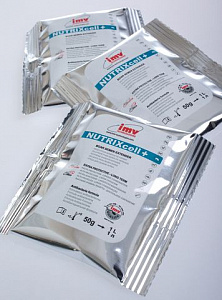 Разбавителя для семени хряка Nutrixcell 6 дней 250 г 5л