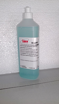 Гель для искусственного осеменения B-LUBE 500мл