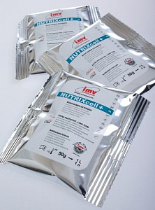 Разбавителя для семени хряка Nutrixcell 6 дней 50 г 1л